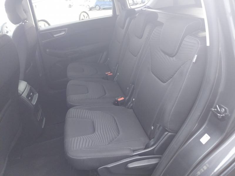 Ford S-Max - Photo 12