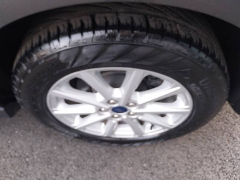 Ford S-Max - Photo 13