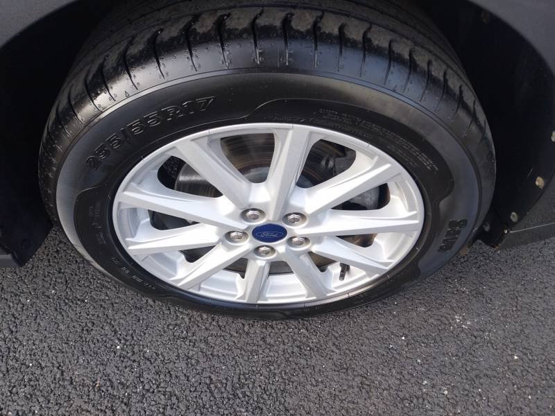 Ford S-Max - Photo 15