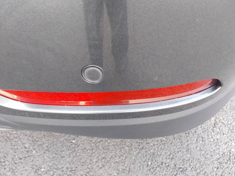 Ford S-Max - Photo 16
