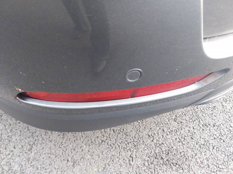 Ford S-Max - Photo 18