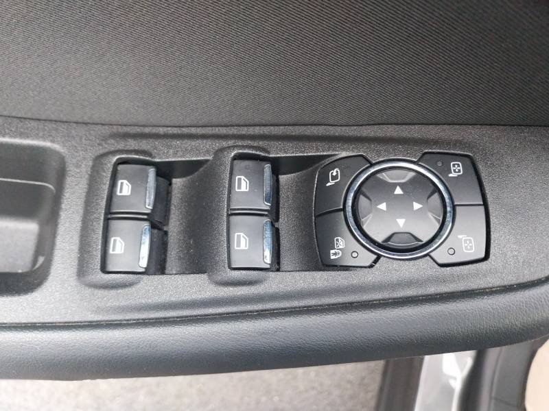 Ford S-Max - Photo 23