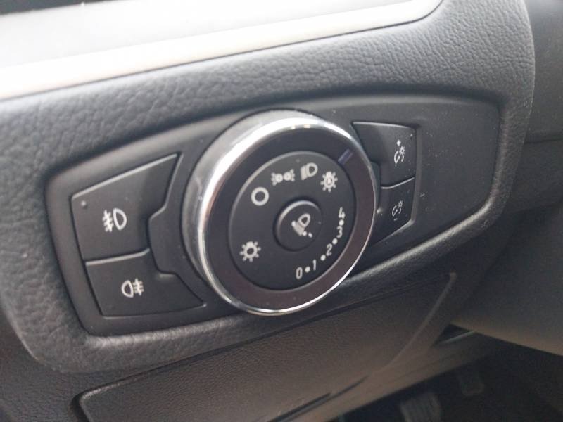 Ford S-Max - Photo 24