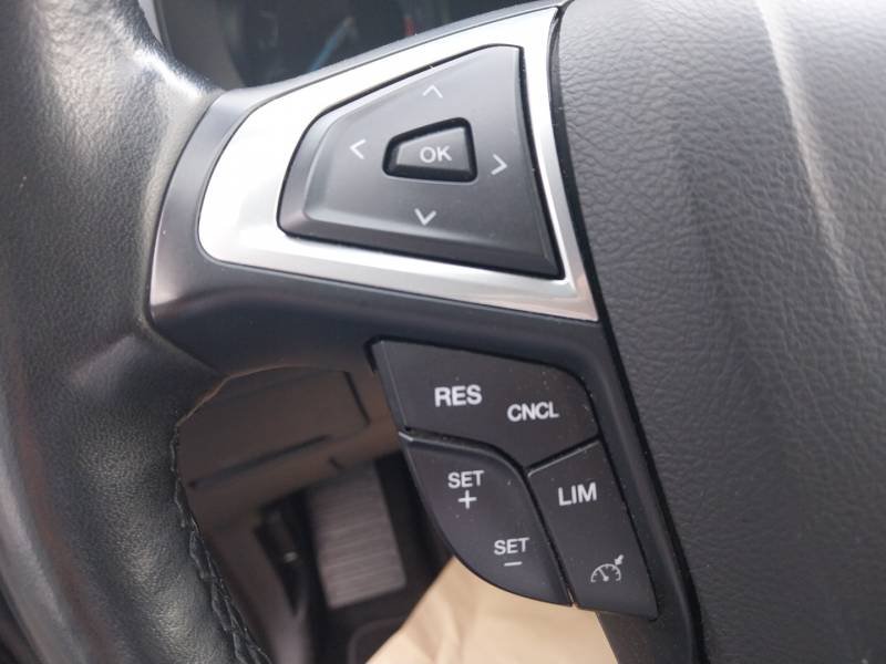 Ford S-Max - Photo 25