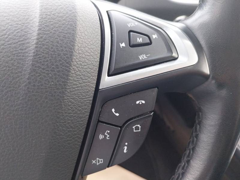 Ford S-Max - Photo 26