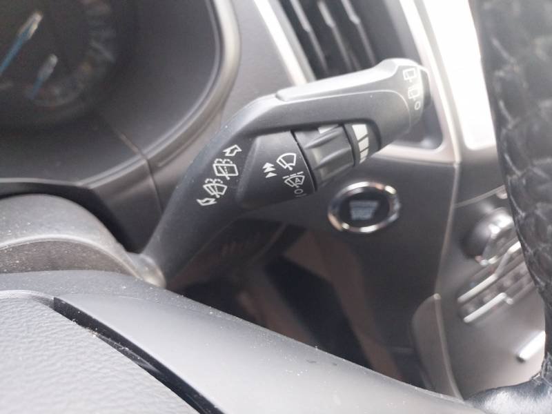 Ford S-Max - Photo 27
