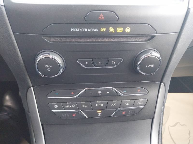Ford S-Max - Photo 30