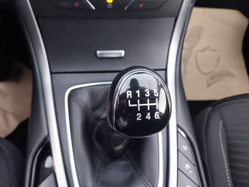 Ford S-Max - Photo 31