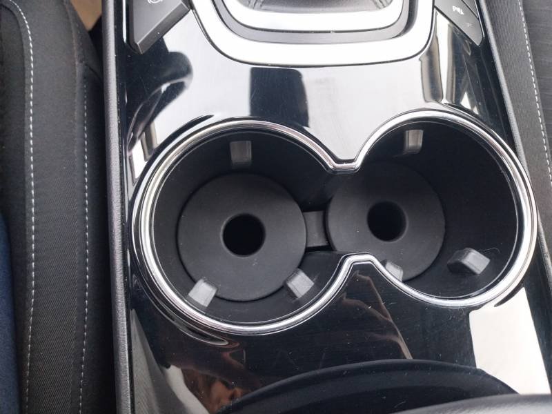 Ford S-Max - Photo 32
