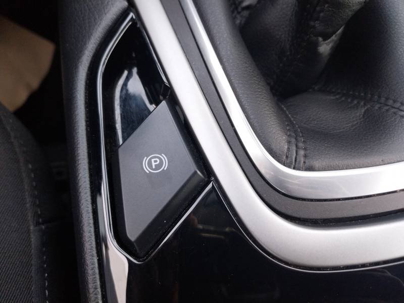 Ford S-Max - Photo 33