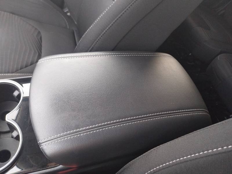 Ford S-Max - Photo 35
