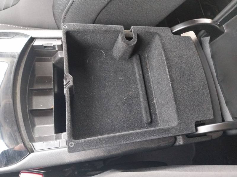 Ford S-Max - Photo 36