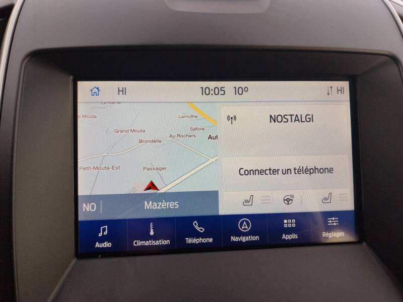 Ford S-Max - Photo 37