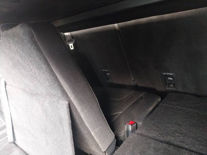 Ford S-Max - Photo 46