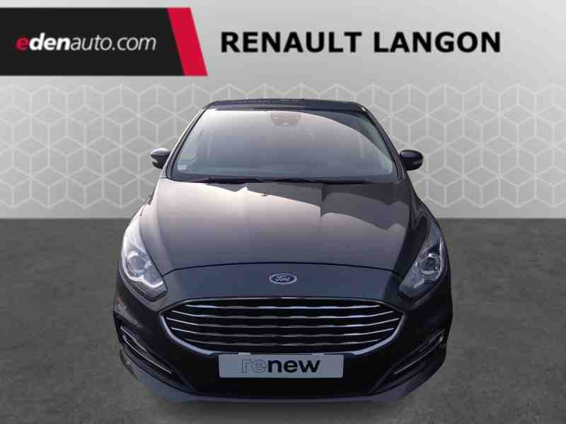 Ford S-Max - Photo 8