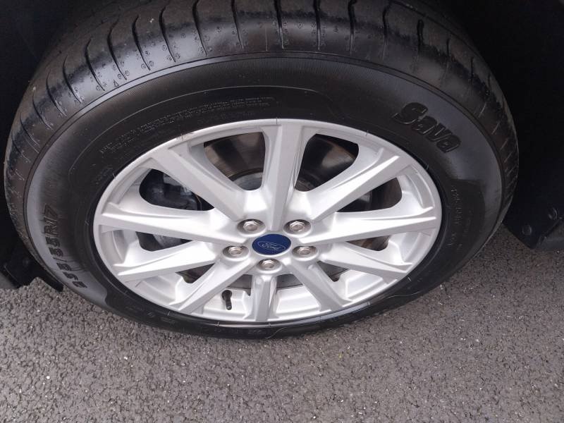Ford S-Max - Photo 9