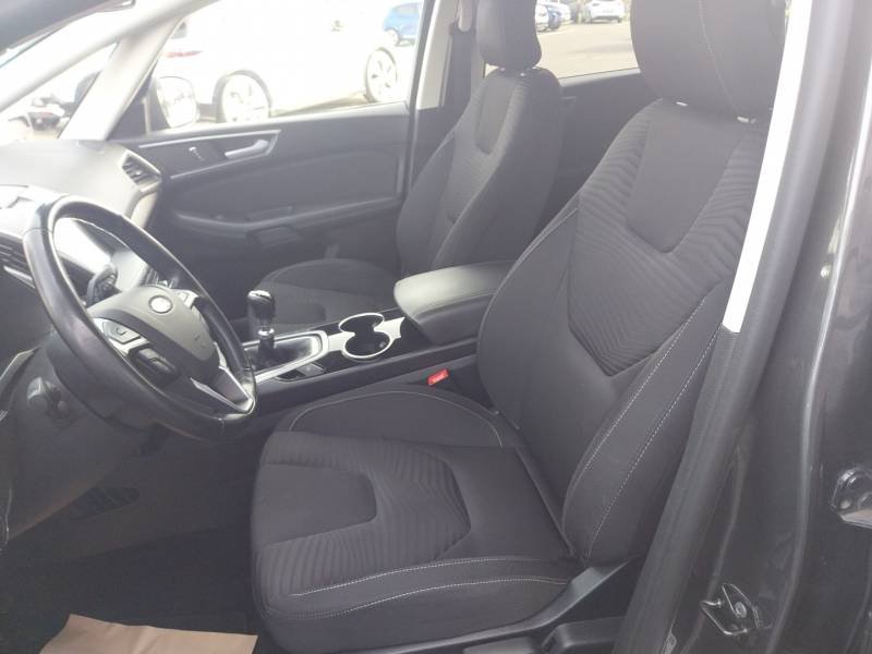 Ford S-Max - Photo 10