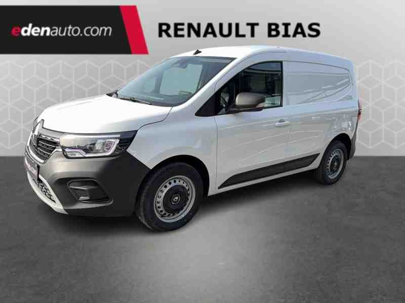 Renault Kangoo Van