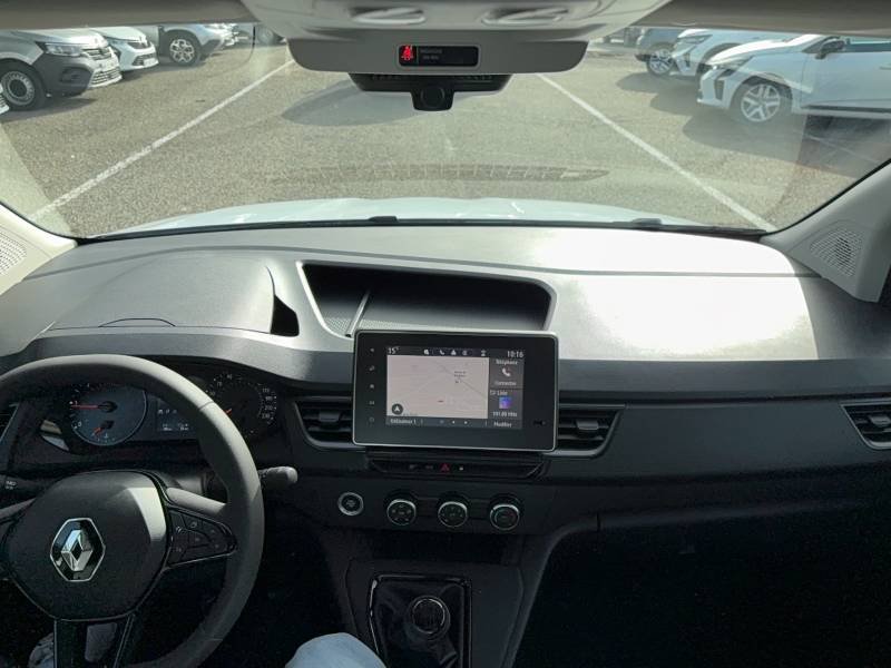 Renault Kangoo Van - Photo 11