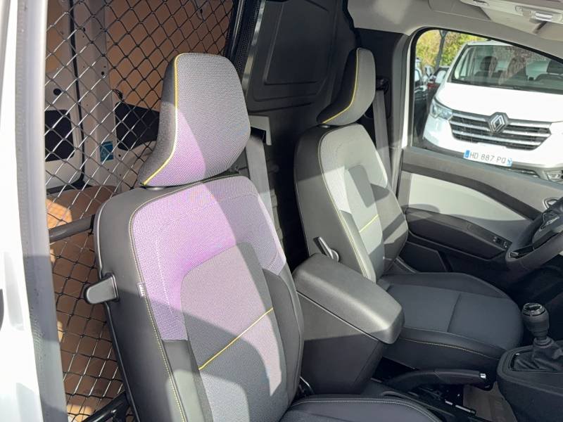 Renault Kangoo Van - Photo 12