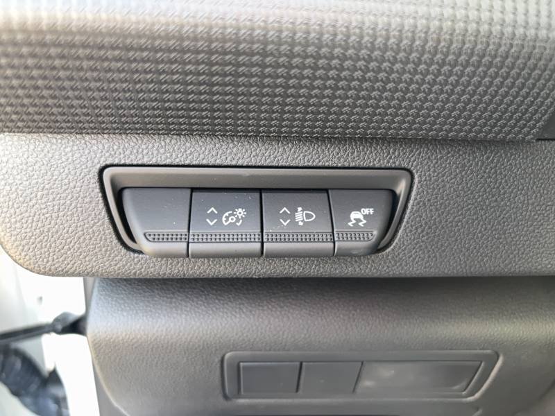 Renault Kangoo Van - Photo 15