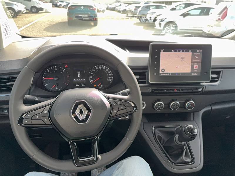 Renault Kangoo Van - Photo 16