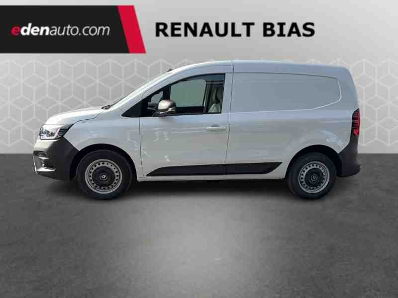 Renault Kangoo Van - Photo 2