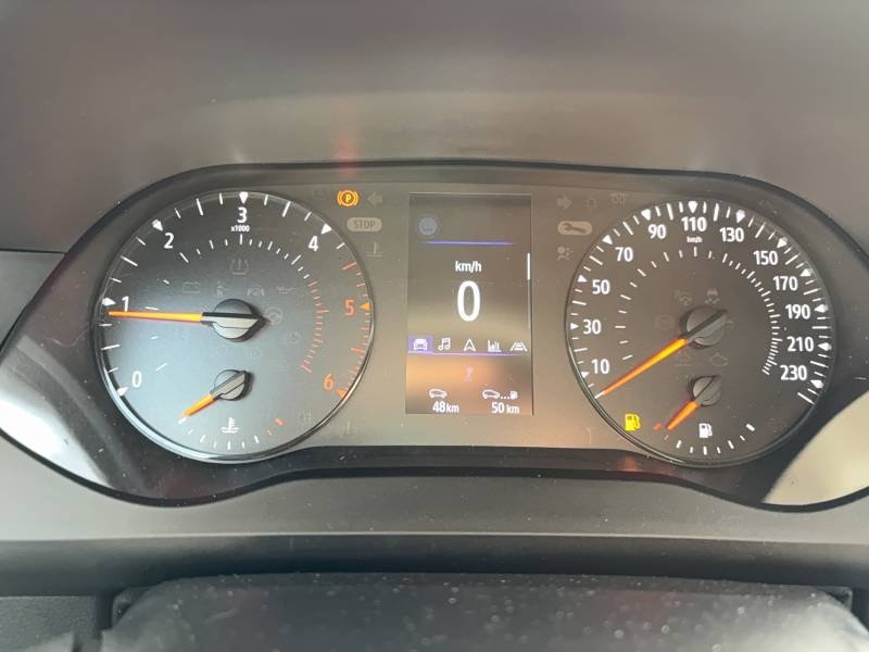 Renault Kangoo Van - Photo 21