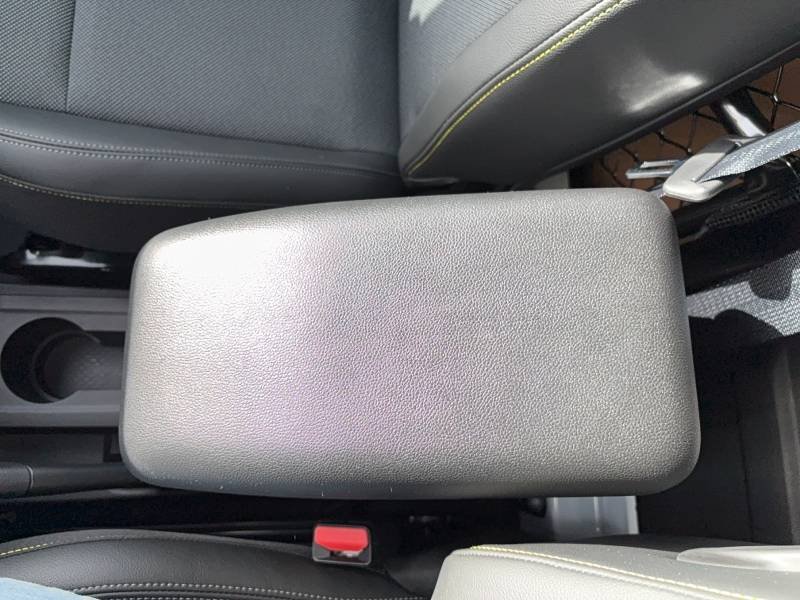 Renault Kangoo Van - Photo 22