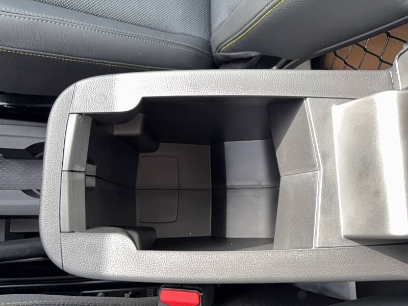 Renault Kangoo Van - Photo 23