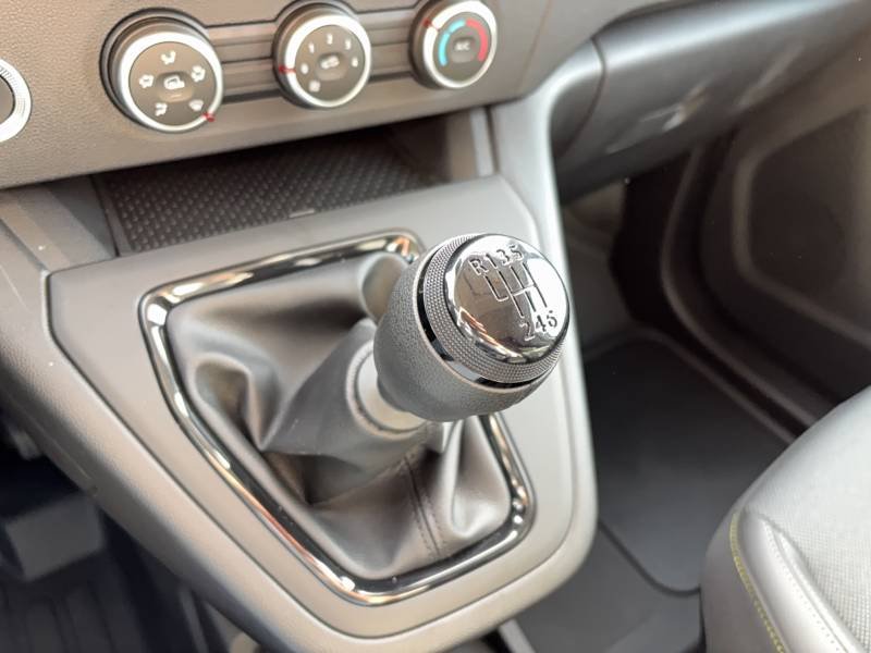 Renault Kangoo Van - Photo 26