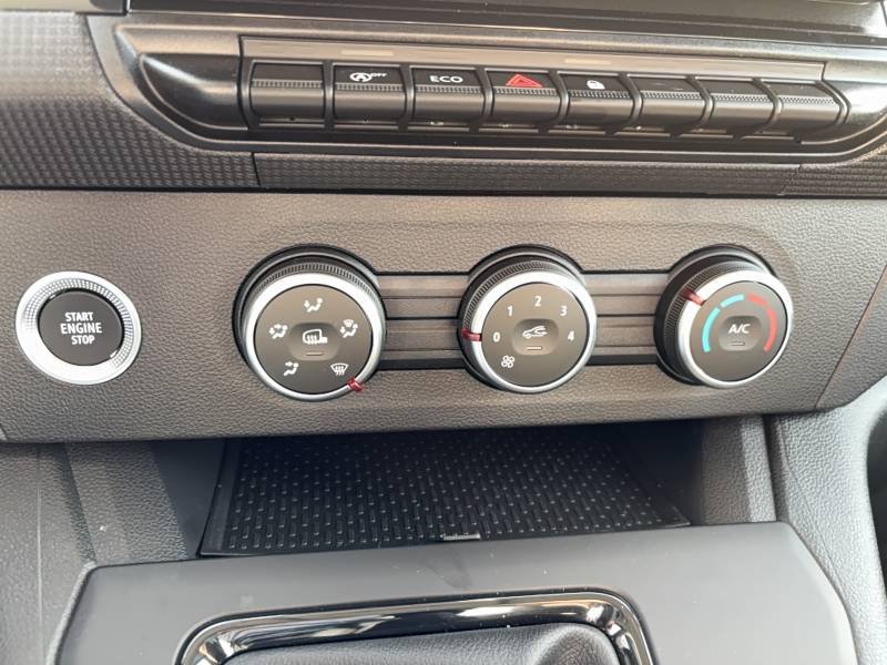 Renault Kangoo Van - Photo 27