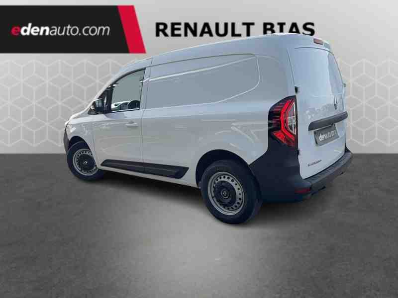 Renault Kangoo Van - Photo 3