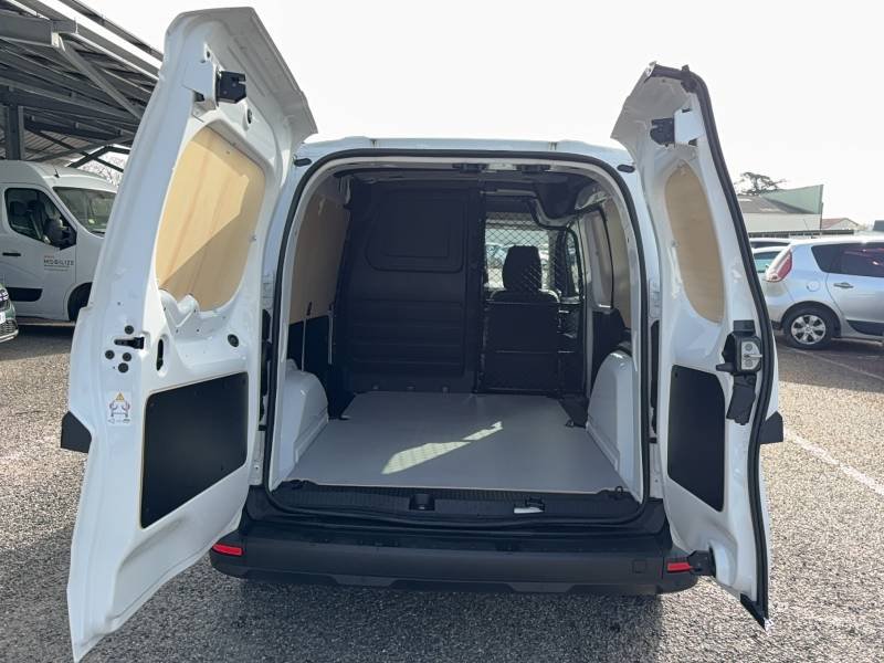 Renault Kangoo Van - Photo 35