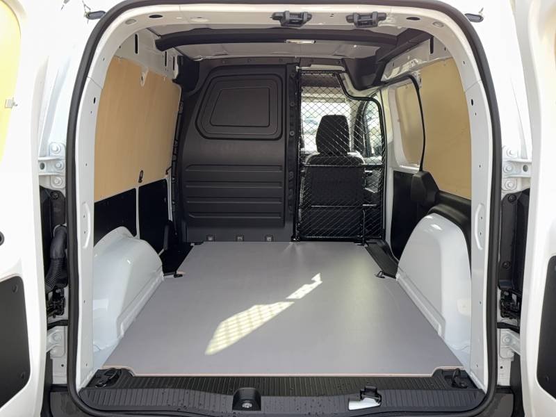 Renault Kangoo Van - Photo 36