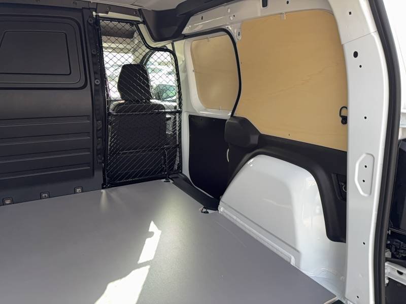 Renault Kangoo Van - Photo 38