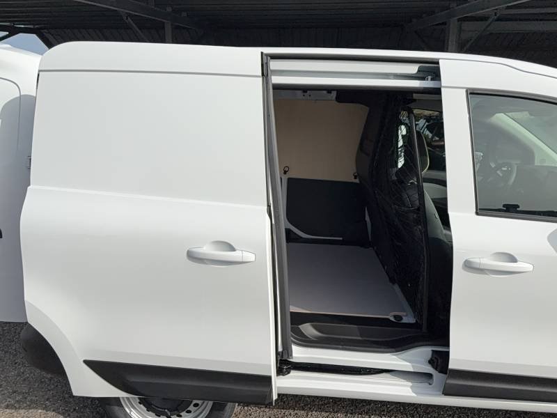 Renault Kangoo Van - Photo 39