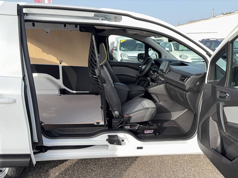 Renault Kangoo Van - Photo 40