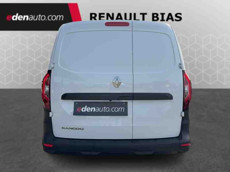 Renault Kangoo Van - Photo 4