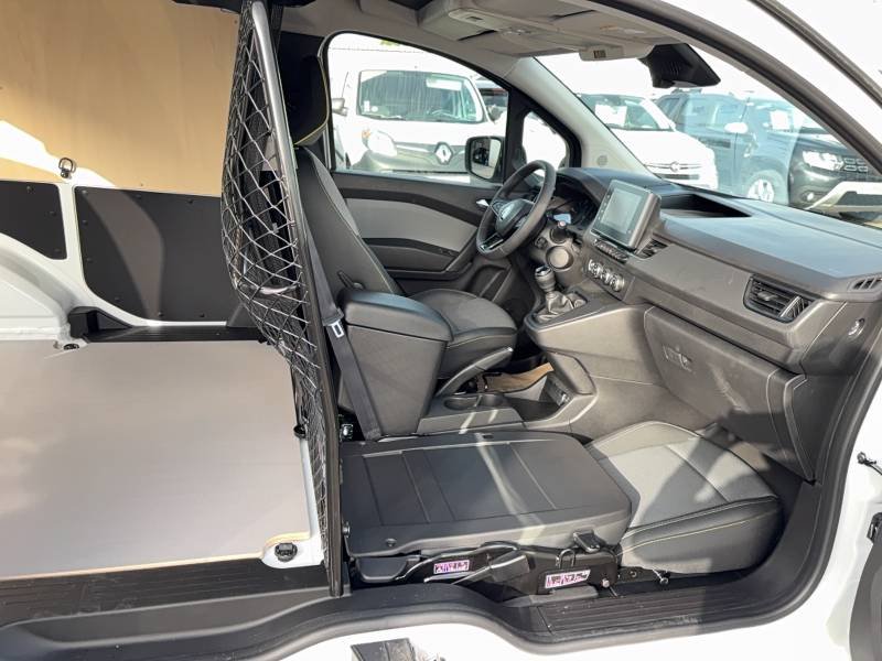 Renault Kangoo Van - Photo 42