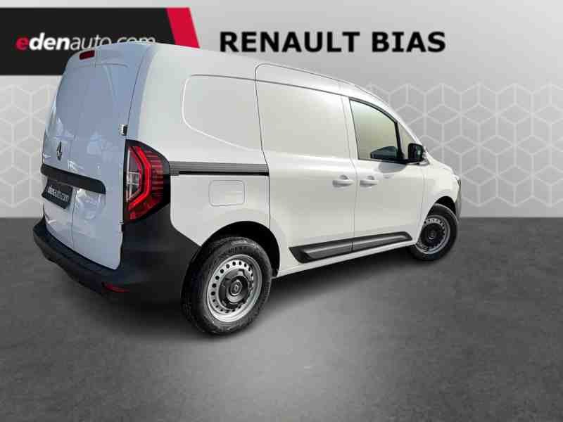 Renault Kangoo Van - Photo 5