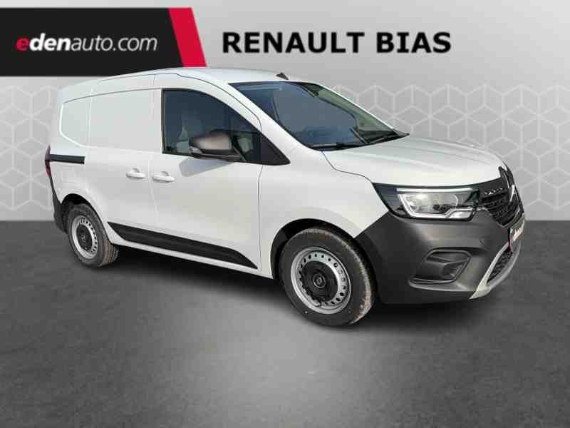 Renault Kangoo Van - Photo 7