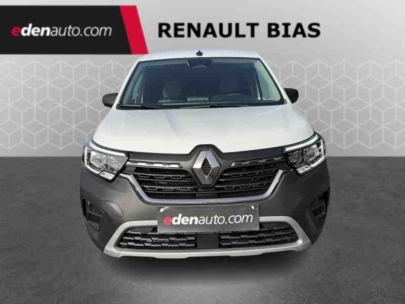 Renault Kangoo Van - Photo 8