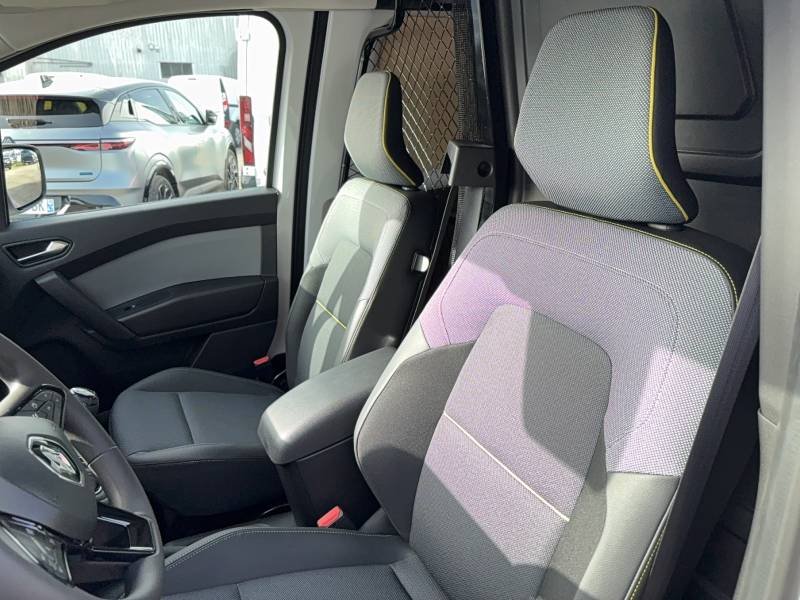 Renault Kangoo Van - Photo 10