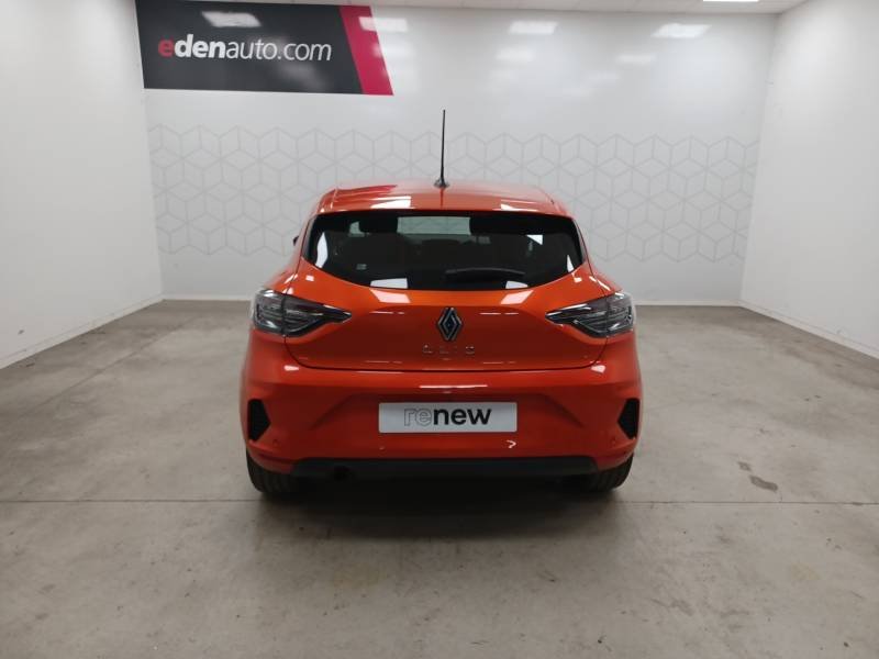Renault Clio - Photo 2
