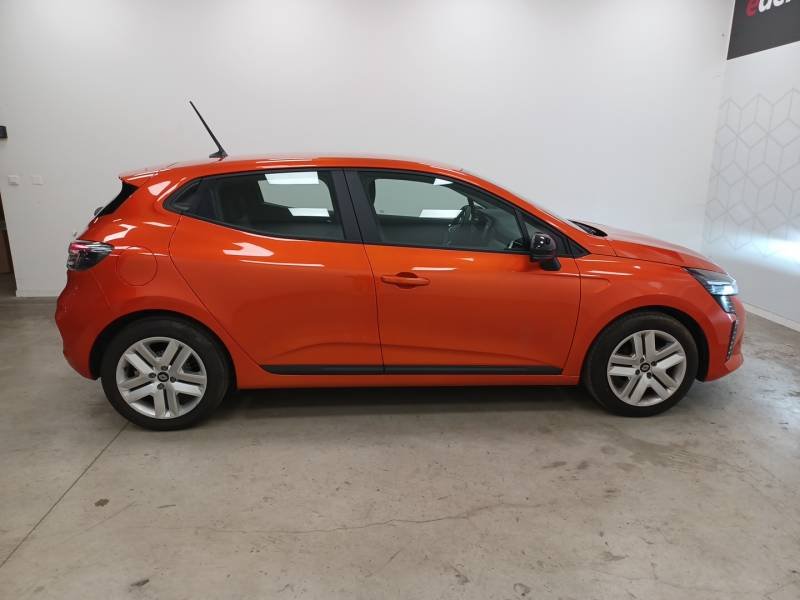 Renault Clio - Photo 21
