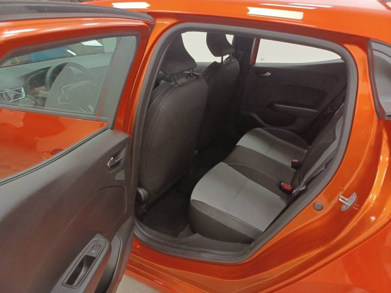Renault Clio - Photo 26