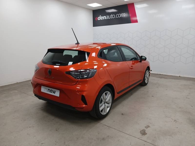 Renault Clio - Photo 3