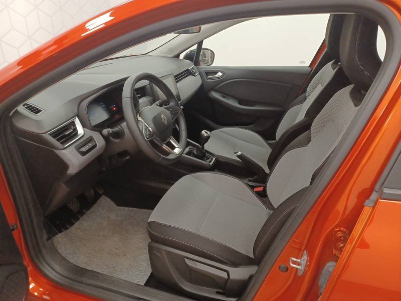 Renault Clio - Photo 5