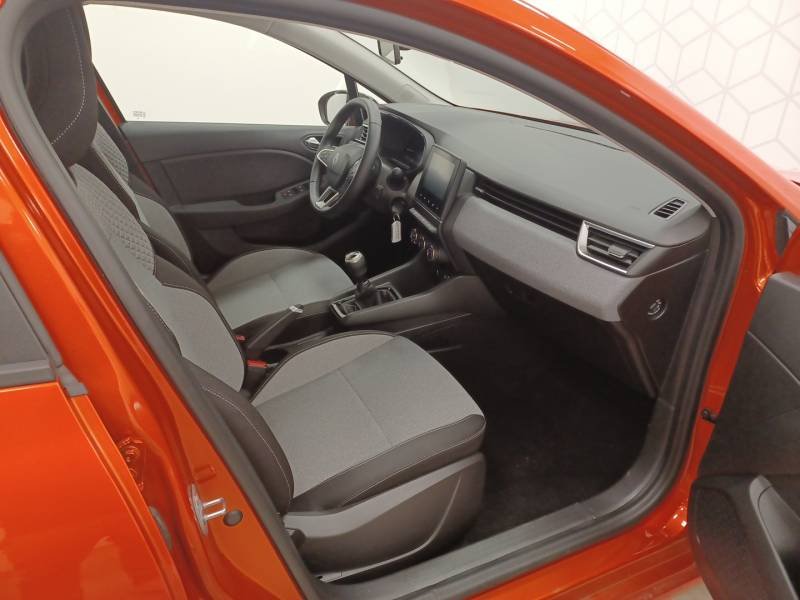 Renault Clio - Photo 7